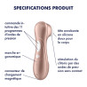 Satisfyer Satisfyer Pro 2 Next Generation